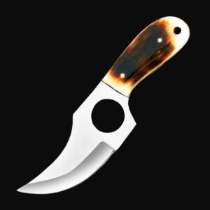 black knife