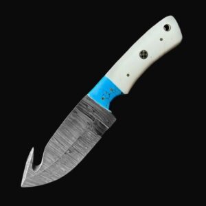beautiful knife
