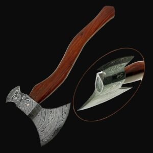 customize axe