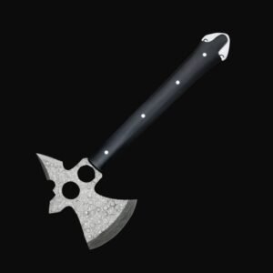 wood axe