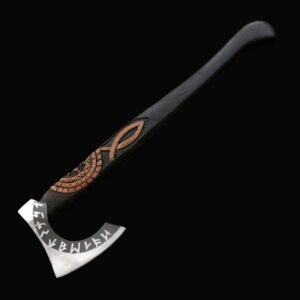 axe