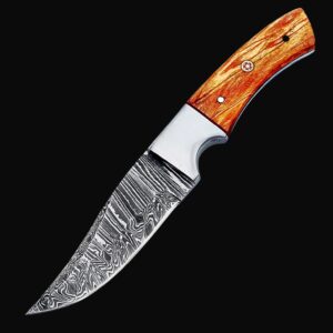 1 knife