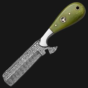 stainless knife