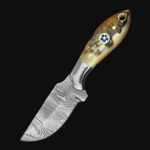 1 knife