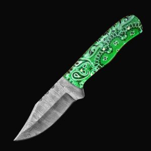 multiple knives