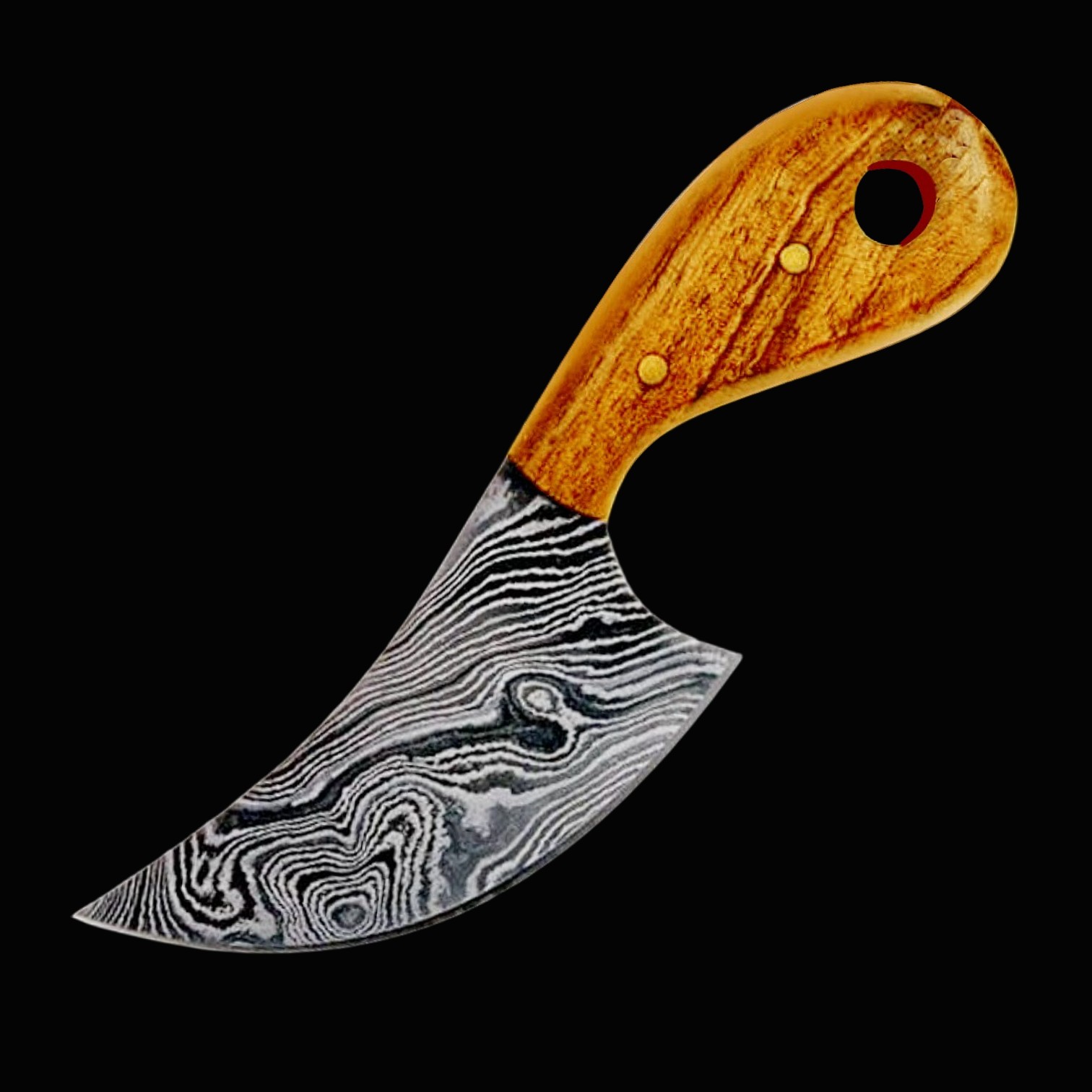 different knife different knife