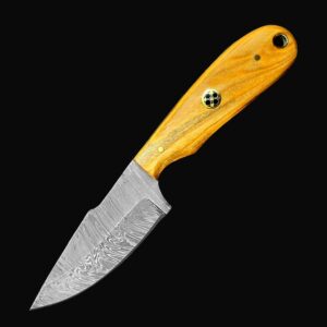 2 in 1 knife