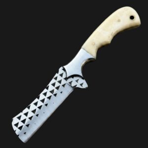 bodacious premium karambit knife handmade forged damascus steel edition