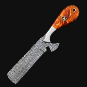 used knifes