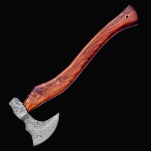 axes
