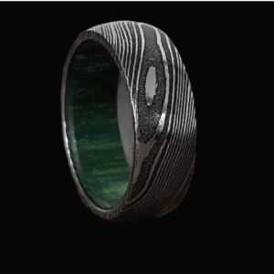 damascus ring