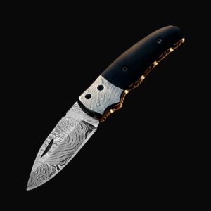 knife