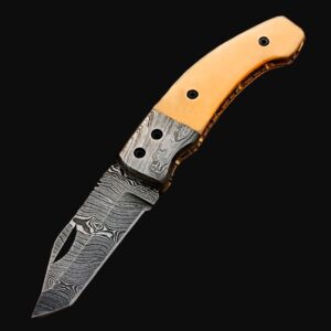 black knife