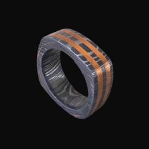 lifestyle damascus jewelery