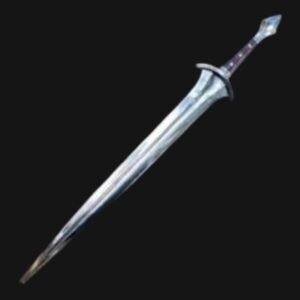 34'' custom handmade carbon steel survival viking sword | bodacious knives